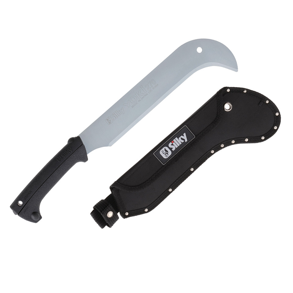 SILKY YOKI CHOPPER - Kilrich Building Centres