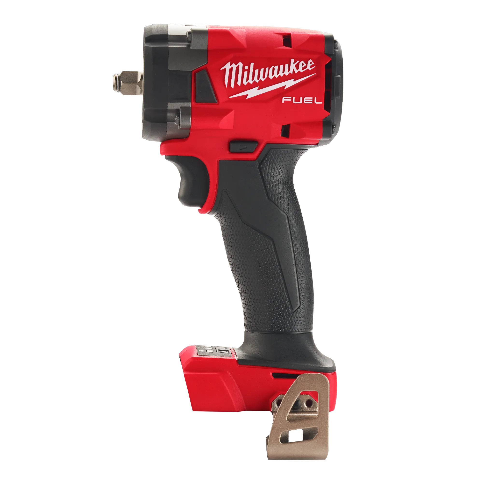 MILWAUKEE M18 FUEL 3/8" COMPACT IMPACT WRENCH (TOOL ONLY) - Kilrich Building Centres