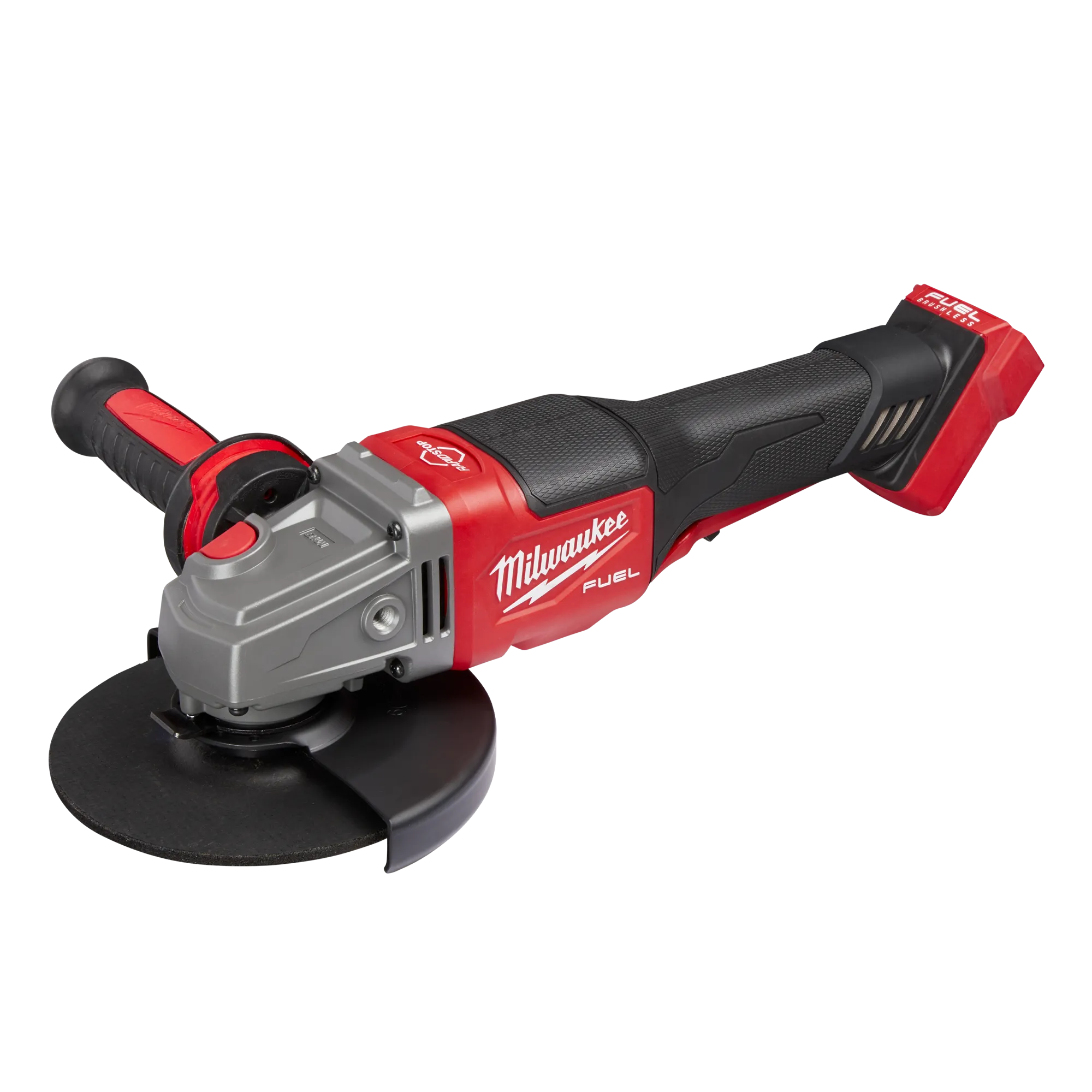 MILWAUKEE M18 FUEL 4-1/2" - 6" BRAKING GRINDER (TOOL ONLY) - Kilrich Building Centres