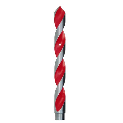 MILWAUKEE 1/4" x 12" BELLHANGER BIT - Kilrich Building Centres