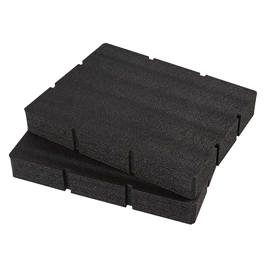 MILWAUKEE CUSTOMIZABLE FOAM INSERT - Kilrich Building Centres