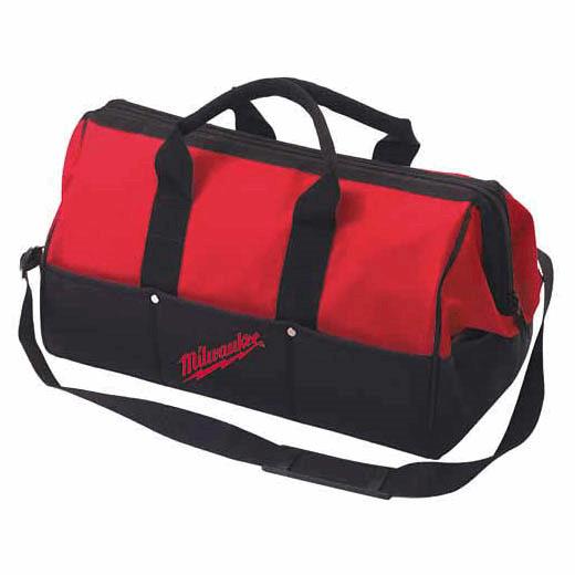 MILWAUKEE CONTRACTOR BAG (18" x 11" x 10") - Kilrich Building Centres