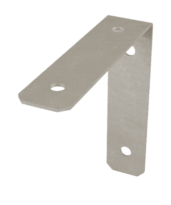 6" CORNER REINFORCEMENT 40/BOX
A66 - Kilrich Building Centres