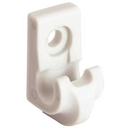 SCREW-IN BACK CLIP FOR SHELFTECH WIRE SHELVING (SCREWS SOLD SEPARATELY) - Kilrich Building Centres