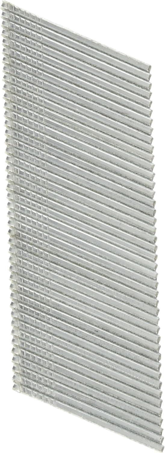 1-1/2" 16GA 20° ANGLED FINISH NAIL - GALVANIZED (2000 PACK) - Kilrich Building Centres