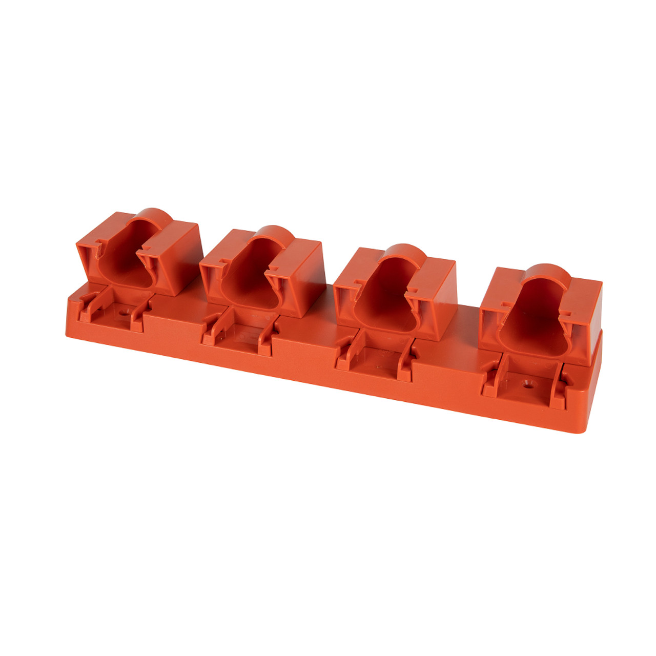 48 TOOLS BATTERY HOLDER (FOR MILWAUKEE 12 VOLT BATTERIES) - Kilrich Building Centres