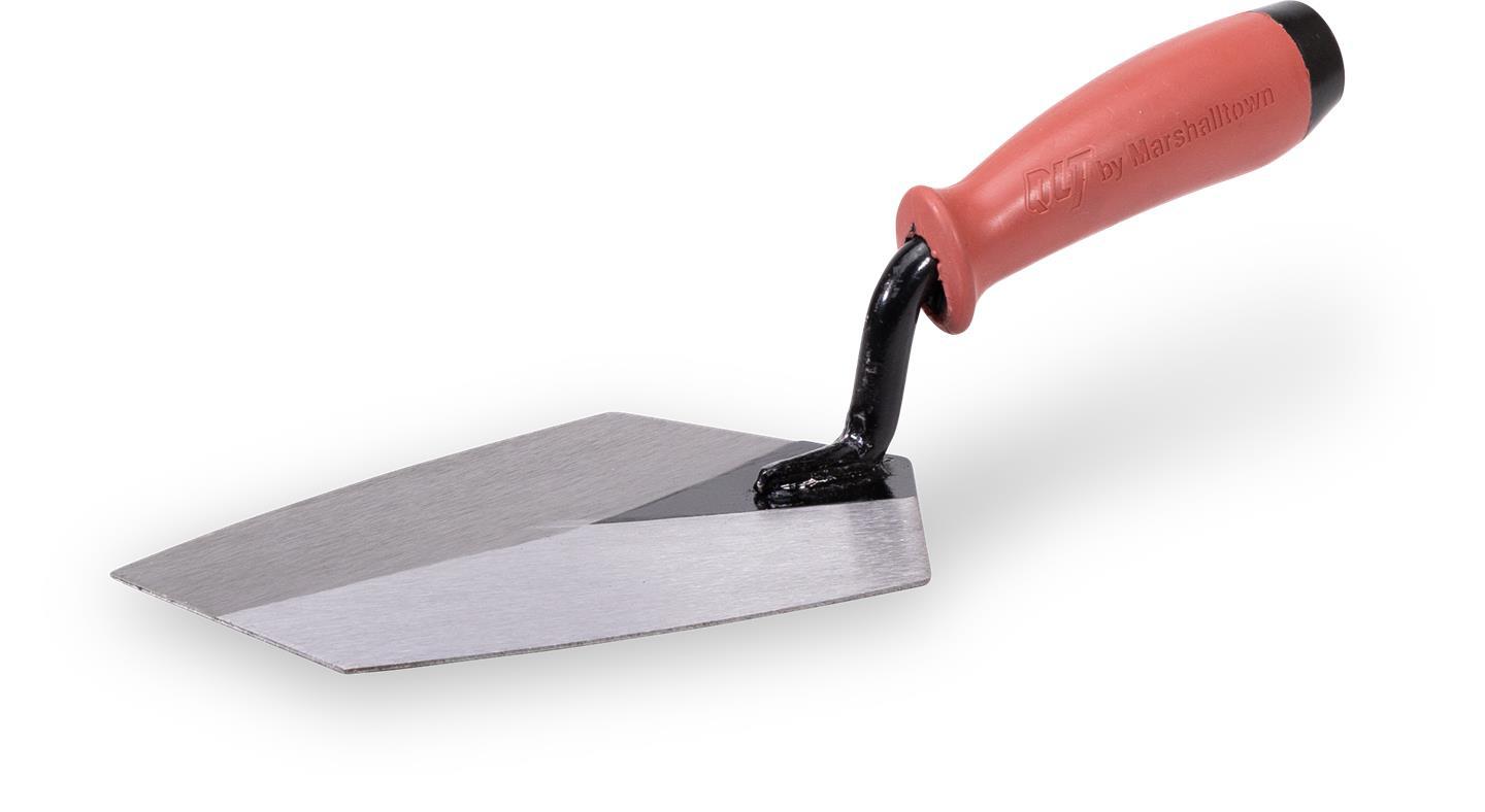 MARSHALLTOWN 7-1/2" BUCKET TROWEL - Kilrich Building Centres