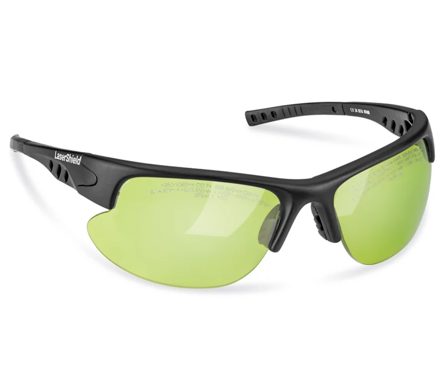 BOSCH LASER VIEW ENHANCING GLASSES - Kilrich Building Centres