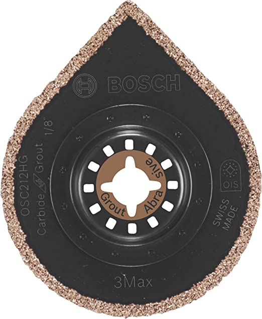 3MAX Grout and Tile Blade - Kilrich Building Centres