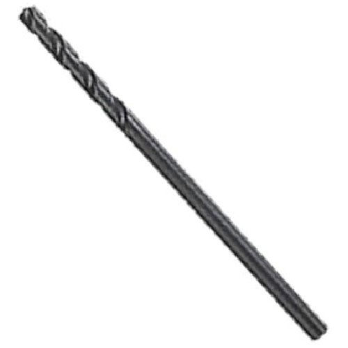 BOSCH 13/32" FRACTIONAL JOBBER BLACK OXIDE DRILL BIT (4-3/4") - Kilrich Building Centres