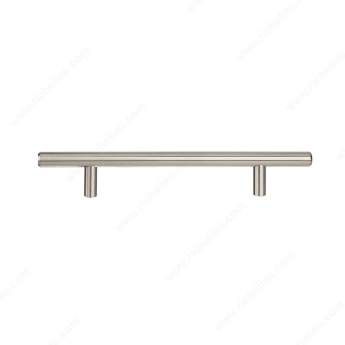 Main 3 - PULL METAL 128MM (8/32) BRUSHED
NICKEL -