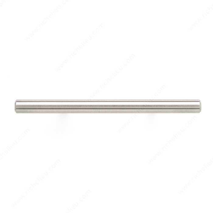 Main 2 - PULL METAL 76MM (8/32) BRUSHED
NICKEL -