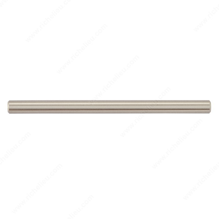 Main 4 - PULL METAL 96MM (8/32) BRUSHED
NICKEL -