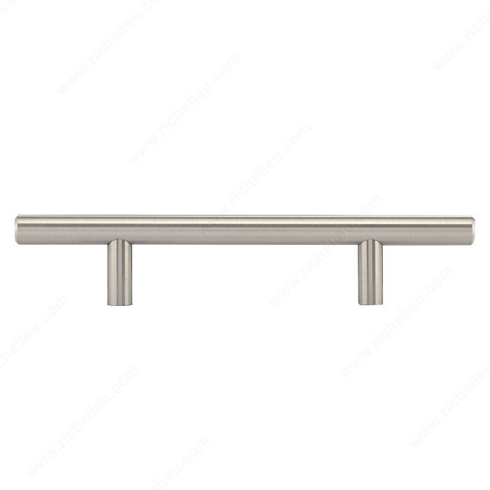 Main 3 - PULL METAL 96MM (8/32) BRUSHED
NICKEL -
