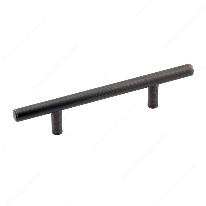 PULL METAL 96MM (8/32) BRUSHED
ORB - Kilrich Building Centres