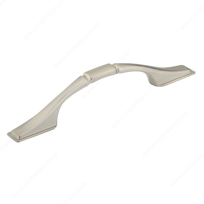 PULL MET.3"(8/32)BRUSHED NICKEL - Kilrich Building Centres