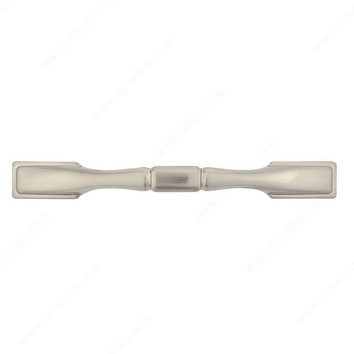 Main 2 - PULL MET.3"(8/32)BRUSHED NICKEL -