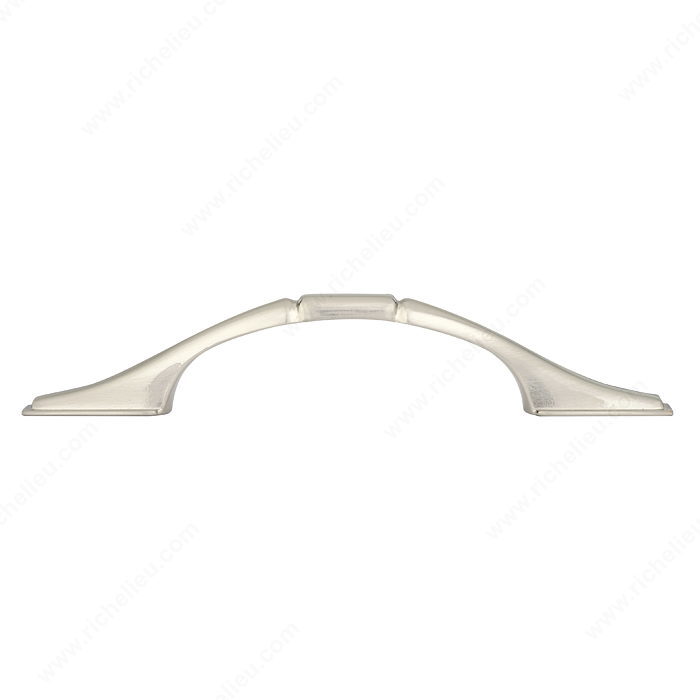 Main 3 - PULL MET.3"(8/32)BRUSHED NICKEL -