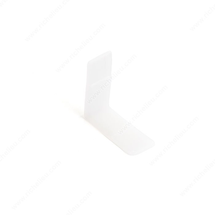 DRAWER GLIDES FOR T6722232G
WHITE (4) - Kilrich Building Centres