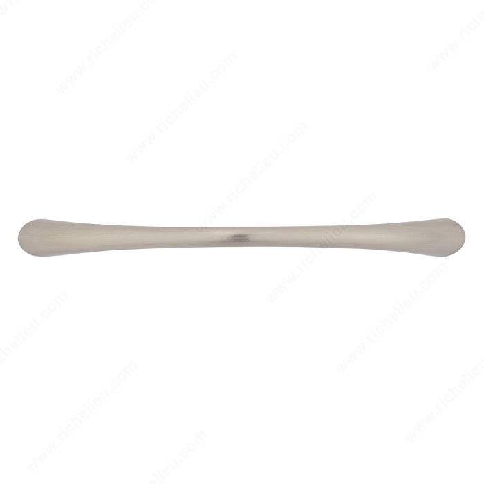 Main 2 - PULL MET.96MM(8/32)BRUSH NICKEL -