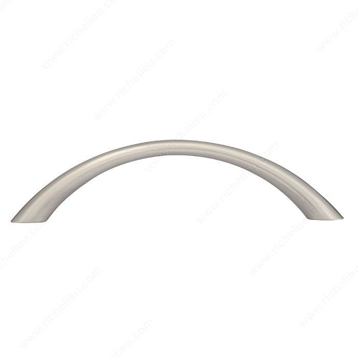 Main 3 - PULL MET.96MM(8/32)BRUSH NICKEL -