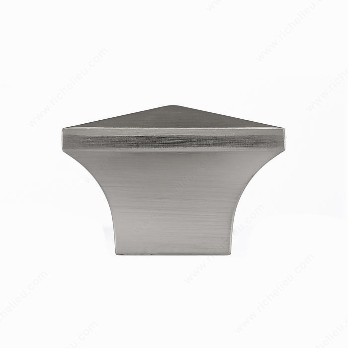 Main 3 - KNOB MET.32MM(8/32)BRUSHED
NICKEL -