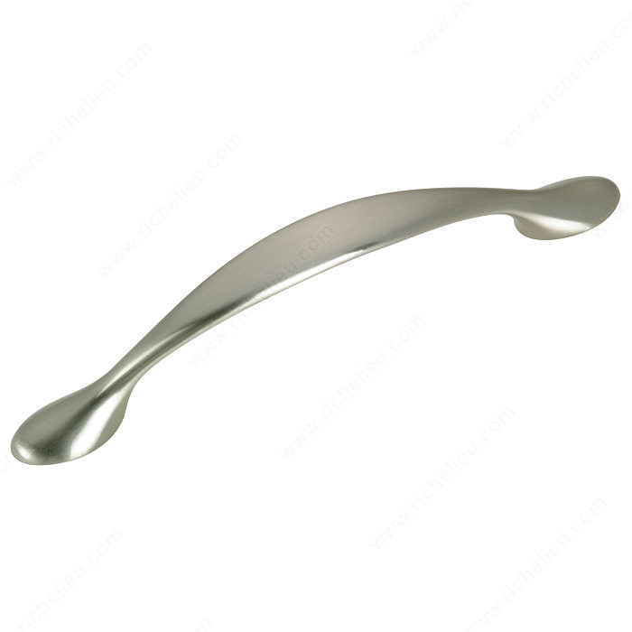 PULL MET.96MM(8/32)BRUSHED
NICKEL - Kilrich Building Centres