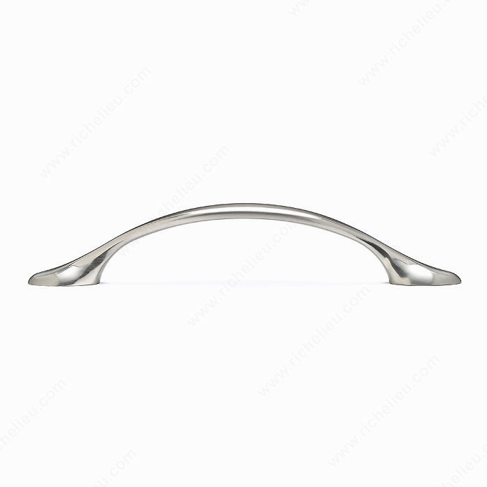 Main 3 - PULL MET.96MM(8/32)BRUSHED
NICKEL -