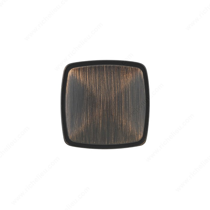 Main 2 - KNOB MET.31MM(8/32)BORB -