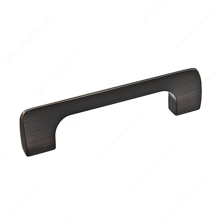 URBAN PULL 96MM BRUSHED OIL
RUBBED BRONZE - Kilrich Building Centres