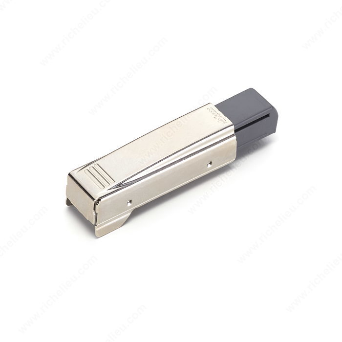 BLUMOTION SOFT-CLOSE CLIP-ON
MECHANISM DOOR BUMPER - Kilrich Building Centres