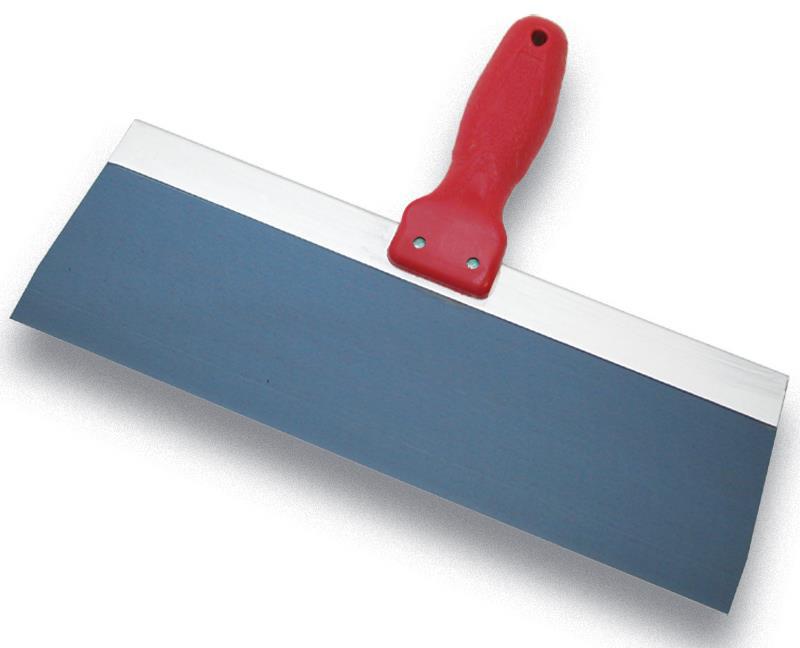 MARSHALLTOWN 10" BLUE STEEL DRYWALL KNIFE - Kilrich Building Centres