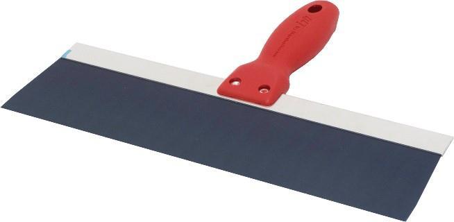 MARSHALLTOWN 12" BLUE STEEL DRYWALL KNIFE - Kilrich Building Centres