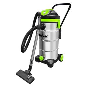 BIG VAC 12 GALLON STAINLESS STEEL WET & DRY VAC - Kilrich Building Centres
