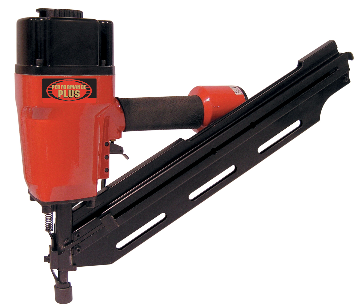 KING CANADA 28° CLIPPED HEAD FRAMING NAILER KIT (2-3/16" -3-9/16") - Kilrich Building Centres