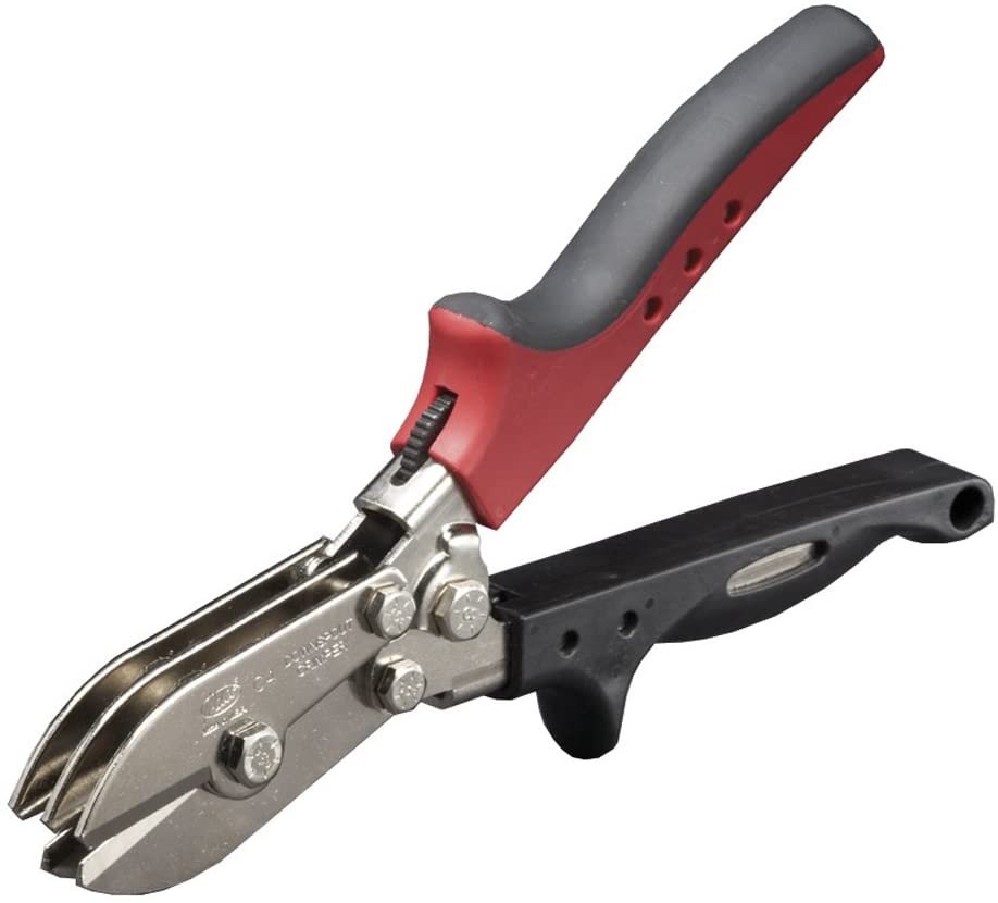 MALCO 5-BLADE CRIMPER (DOWNSPOUT CRIMPER) - Kilrich Building Centres