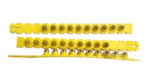 Main 2 - C4RS27 RAMSET 27 cal Yellow
Strip Loads 100/box -