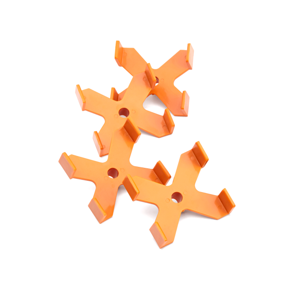 Main 2 - BORA CENTIPEDE X-CUPS SET (4 PACK) -