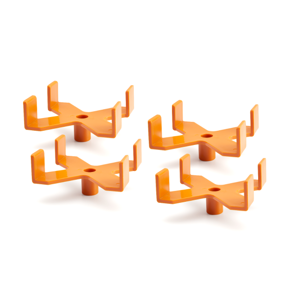 BORA CENTIPEDE X-CUPS SET (4 PACK) - Kilrich Building Centres
