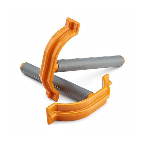 Main 2 - BORA CENTIPEDE QUICK CLAMPS SET (4 PACK) -