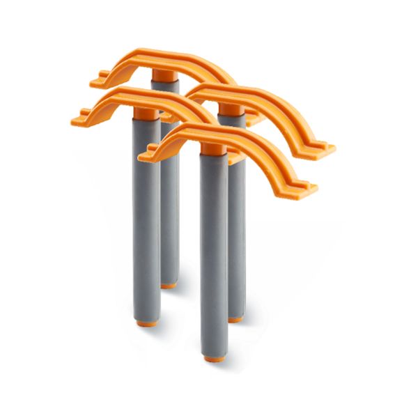 BORA CENTIPEDE QUICK CLAMPS SET (4 PACK) - Kilrich Building Centres