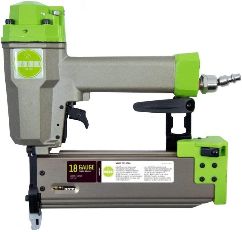 CADEX V2/18.50A BRAD NAILER 18GA - Kilrich Building Centres