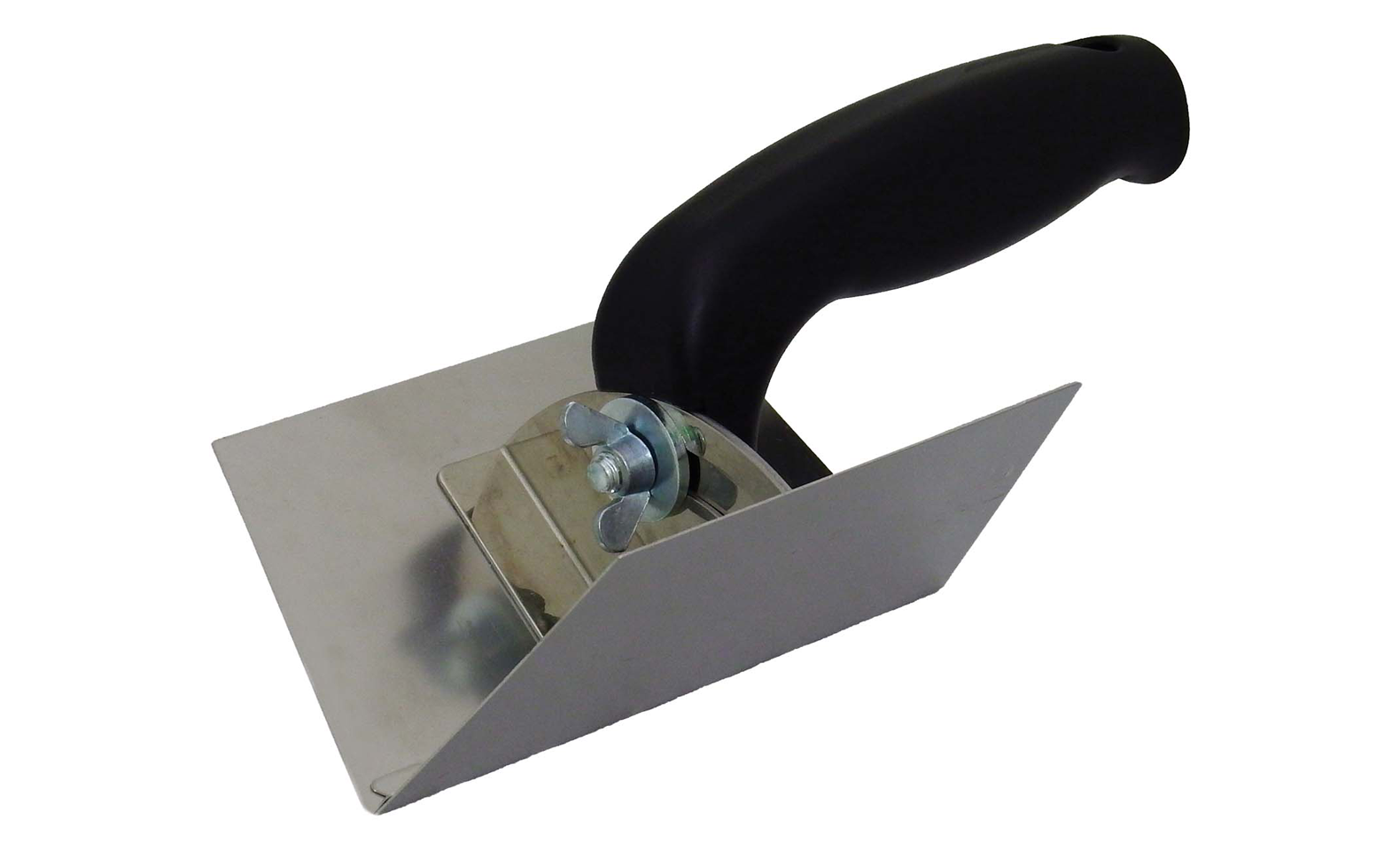 CIRCLE BRAND TRUE FIT CORNER TROWEL - Kilrich Building Centres
