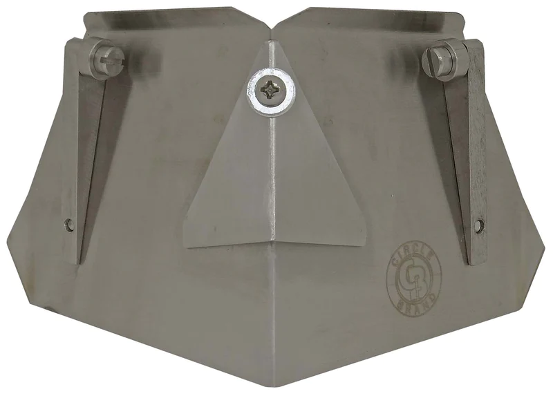 CIRCLE BRAND EZ GLIDE APPLICATOR (2") - Kilrich Building Centres