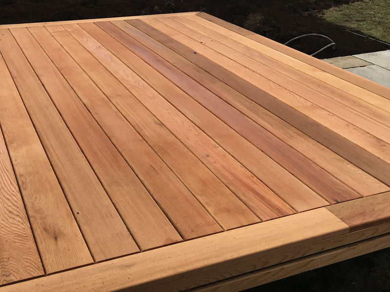 DECKING - Kilrich Building Centres