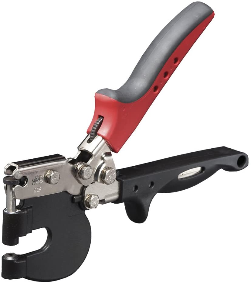 MALCO 1/8" DROP CEILING GRID PUNCH - Kilrich Building Centres