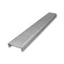 1.5"x12' CHANNEL #385 18 Ga. - Kilrich Building Centres