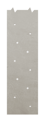 CMST12 12GA 40' COILED STRAP - Kilrich Building Centres