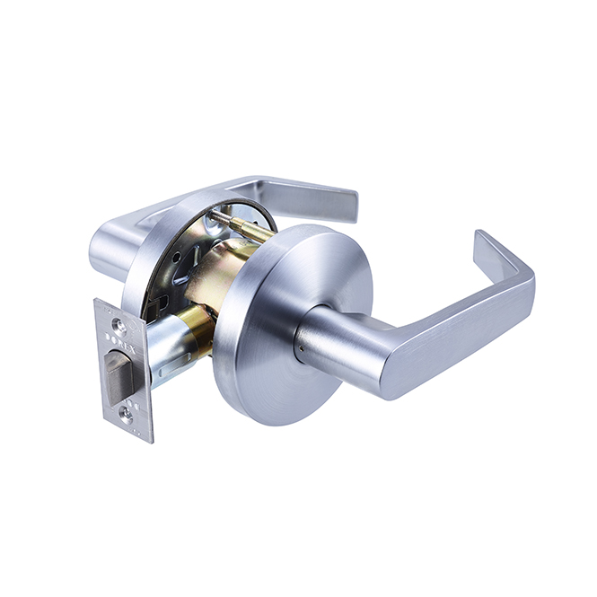 FALCON C26D COMMERCIAL PASSAGE LEVER (GRADE 2) - Kilrich Building Centres