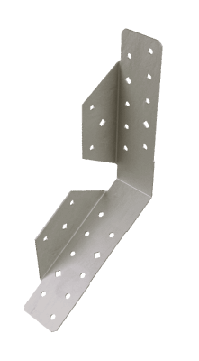 CONCEALED STRINGER HANGER 50/BOX
LSCZ - Kilrich Building Centres